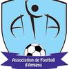 A. DE FOOTBALL D'AMIENS