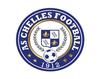 A. DES SPORTS DE CHELLES