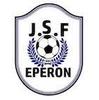 A. J. S. FOOTBALL DE L'EPERON