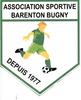 A.S. BARENTON BUGNY