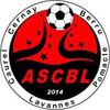 A. S. CERNAY BERRU LAVANNES