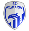 A. S. DE DOMARIN