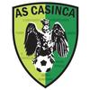 A. S. DE LA CASINCA