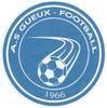 A. S. GUEUX FOOTBALL