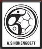 A.S. HOHENGOEFT