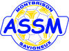 A. S. SAVIGNEUX MONTBRISON
