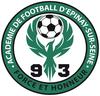 ACADEMIE DE FOOTBALL D'EPINAY S/ SEINE