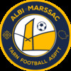ALBI MARSSAC TARN FOOTBALL ASPTT
