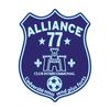 ALLIANCE 77 EVRY GREGY SOLERS