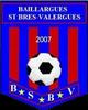 BAILLARGUES ST BRES VALERGUES