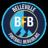 BELLEVILLE FOOTBALL BEAUJOLAIS