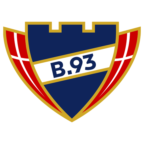 Boldklubben af 1893