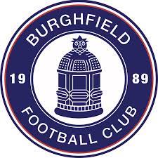 BURGHFIELD U15 RANGERS