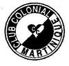 C. COLONIAL FORT DE FRANCE
