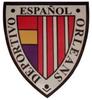 C. DEPORT ESPAGNOL ORLEANS