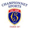 CHAMPIONNET SP. PARIS
