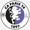 CLUB ATHLETIQUE DE PARIS 14