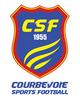 COURBEVOIE S. F.