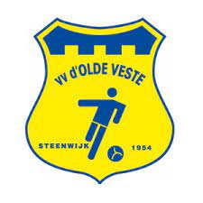 d' Olde Veste'54