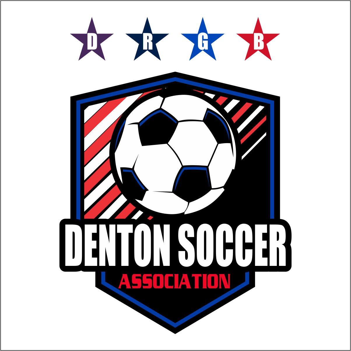 Denton Soccer Association