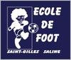 ECOLE DE FOOT ST GILLES