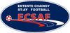 ENT. CHAINGY SAINT AY FOOTBALL