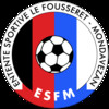 ENT.S. LE FOUSSERET MONDAVEZAN