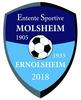ENT. S. MOLSHEIM ERNOLSHEIM