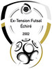 EX-TENSION FUTSAL ECHIRE