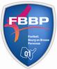 F. BOURG EN BRESSE PERONNAS 01