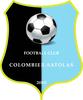 F. C. COLOMBIER-SATOLAS