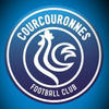 F. C. COURCOURONNES