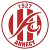 F. C. D ANNECY