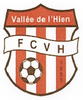 F.C. DE LA VALLEE DE L'HIEN 38