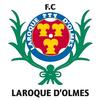 F.C. LAROQUE D'OLMES