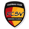 F. C. SERRIERES DE BRIORD - VILLEBOIS