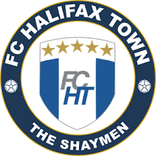 FC Halifax Town