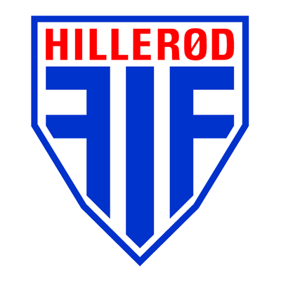 FIF, Hillerød