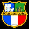 FOOTBALL CLUB DE VILLIERS LE BEL