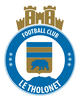 FOOTBALL CLUB LE THOLONET