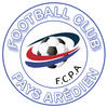 FOOTBALL CLUB PAYS AREDIEN