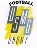 GAGNY U.S. MUNICIPALE