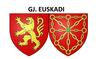 GROUPEMENT JEUNES EUSKADI