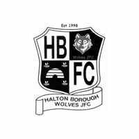 Halton Borough Wolves JFC