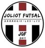 JOLIOT GROOM'S FUTSAL