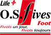 LILLE OM.S. FIVES