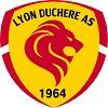 LYON-DUCHERE A.S.