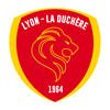 LYON - LA DUCHERE