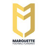 MARQUETTE FOOTBALL FLANDRES