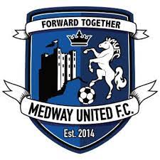 Medway United South